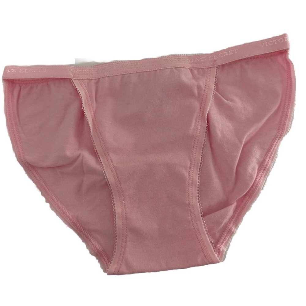 2010 Victoria's Secret String Bikini Panty